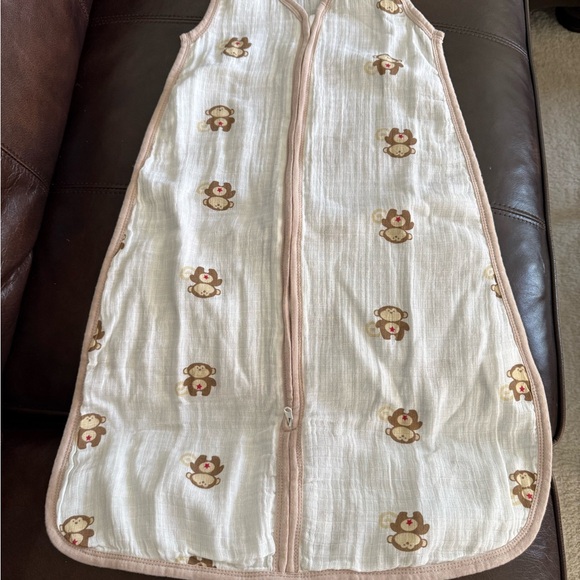 Asden + anais Sleep Sack (New without Tags) - Picture 1 of 5